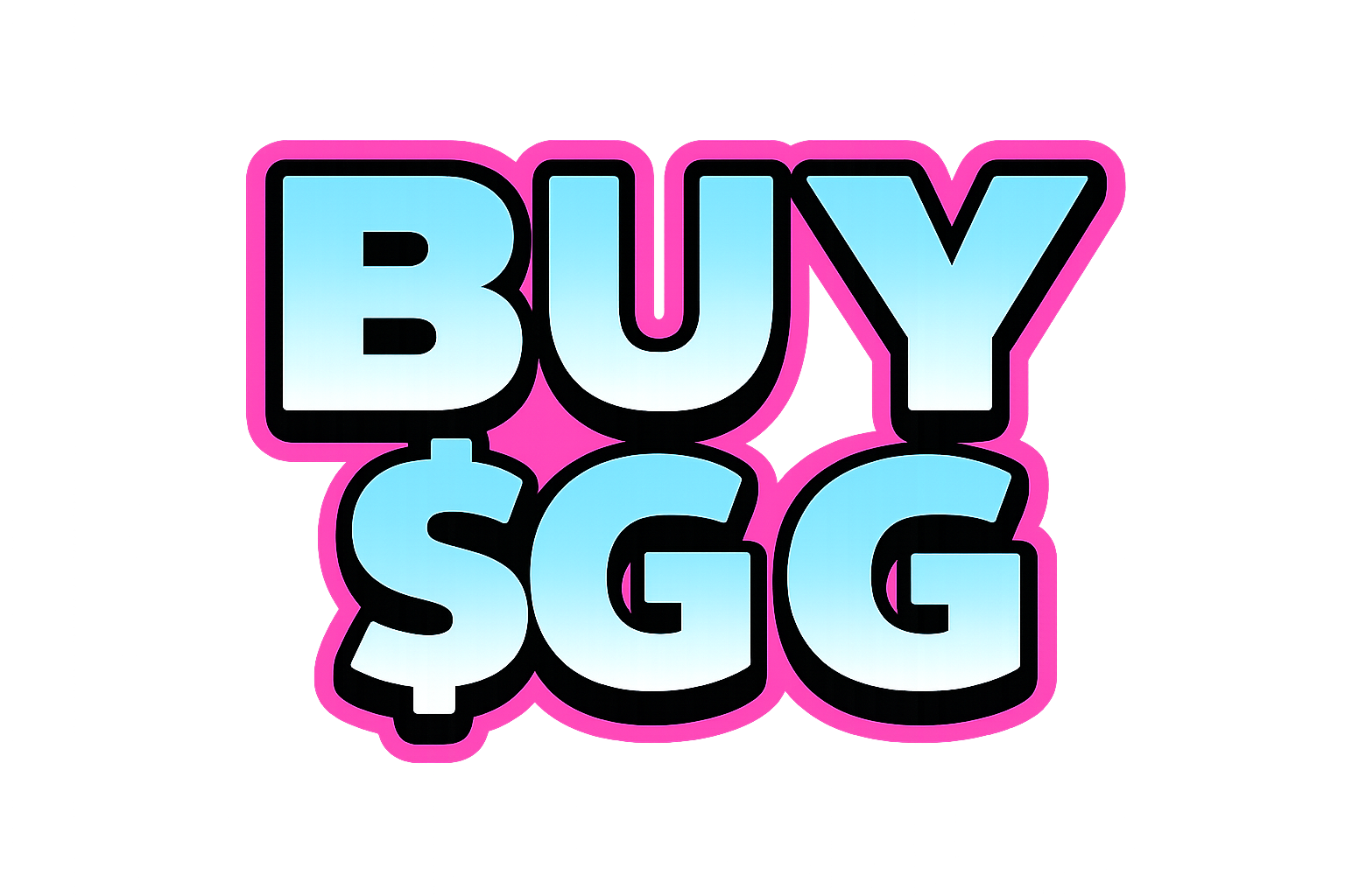 BUY $GG