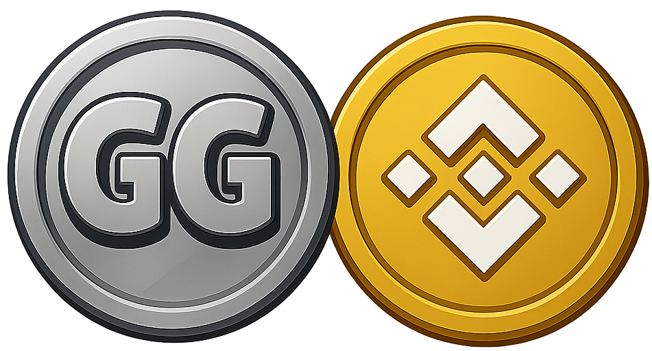 $GG - $BNB LP